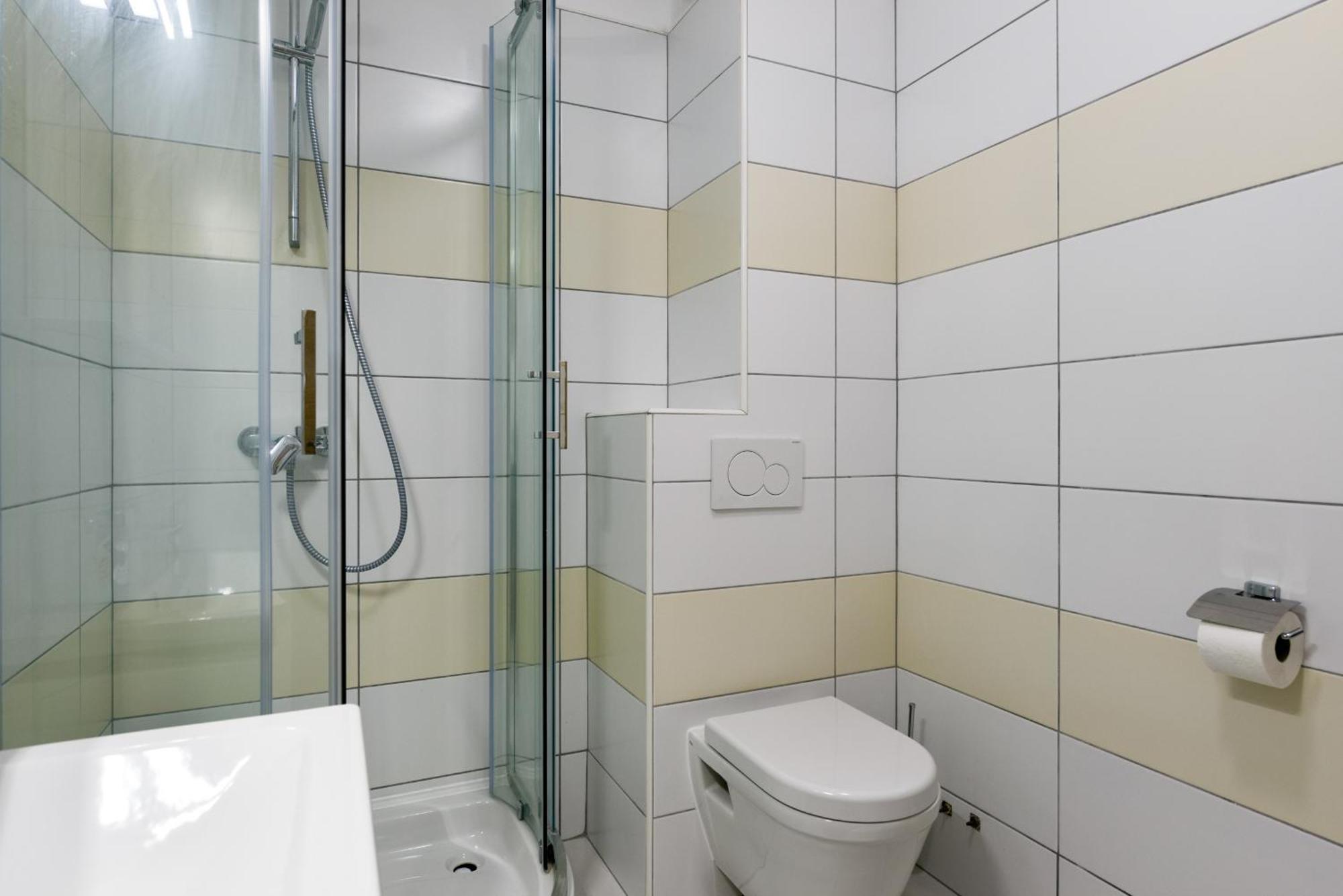 Apartmani Martin Mit Beheiztem Pool With Heated Pool 比比涅 外观 照片